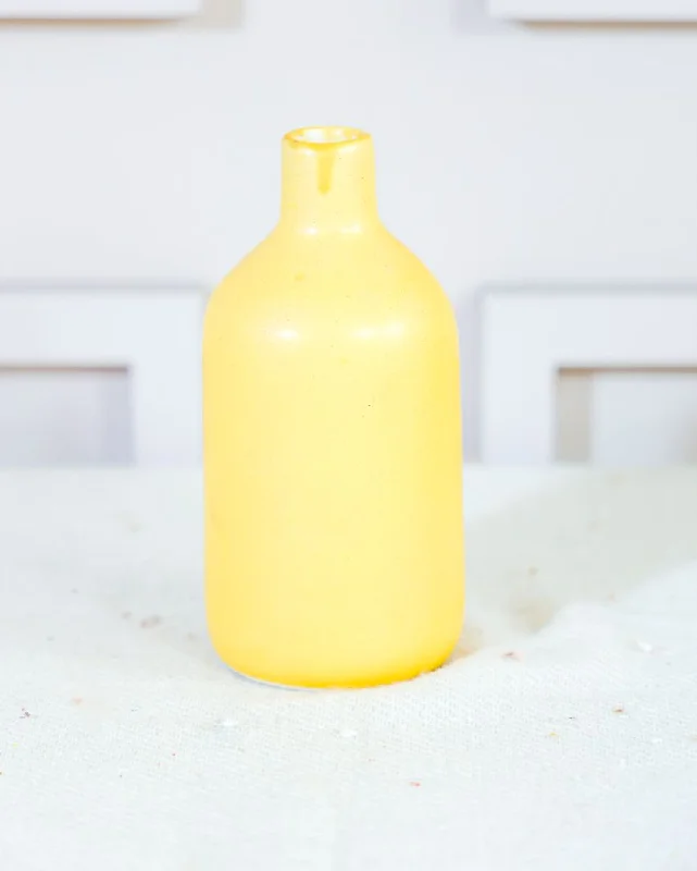 Bottle Ceramic Vase