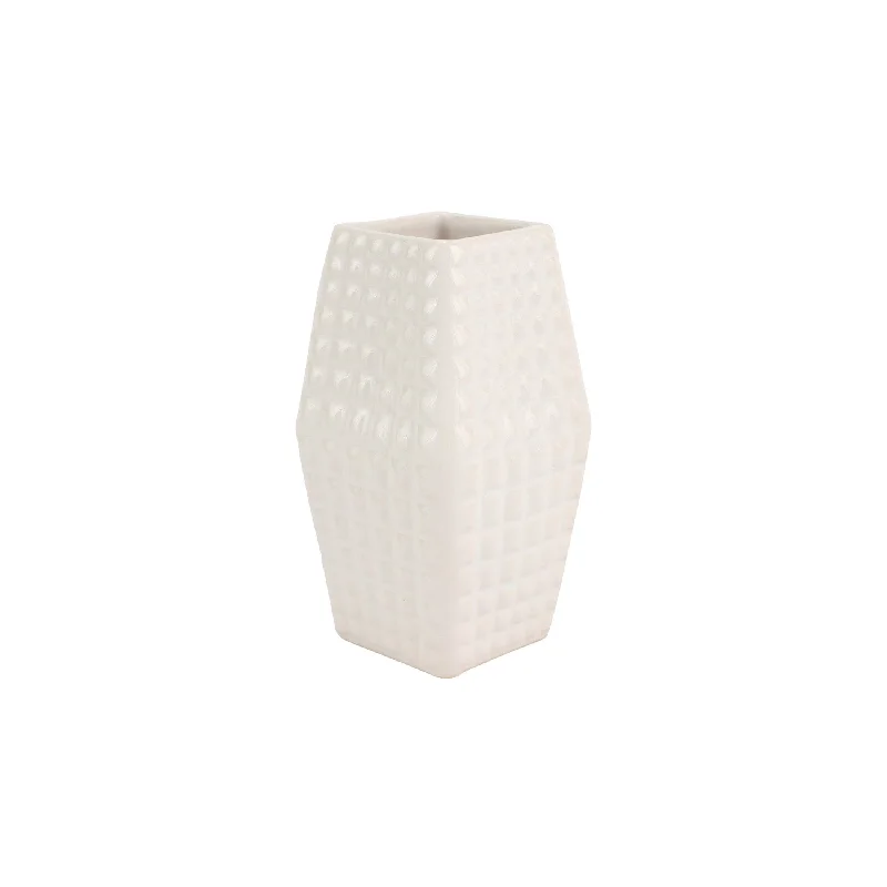 Tessere Square Bud Vase