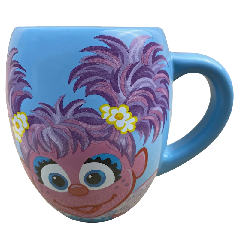 Abby Cadabby Mug SeaWorld