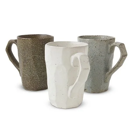 Boulder Tall Mug