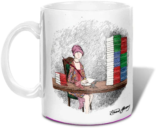 Agatha Mug