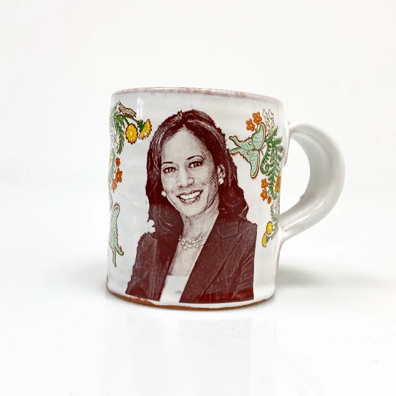 Kamala Harris mug