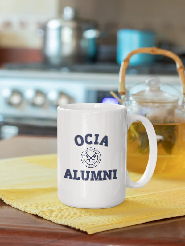 OCIA Alumni Coffee Mug - 11 oz.