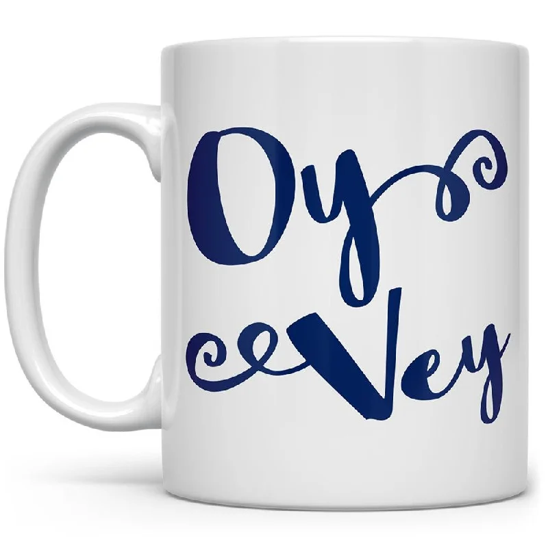 Oy Vey Mug