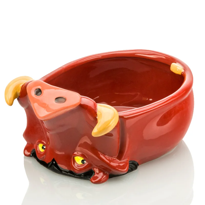 Pumbaa Bowl