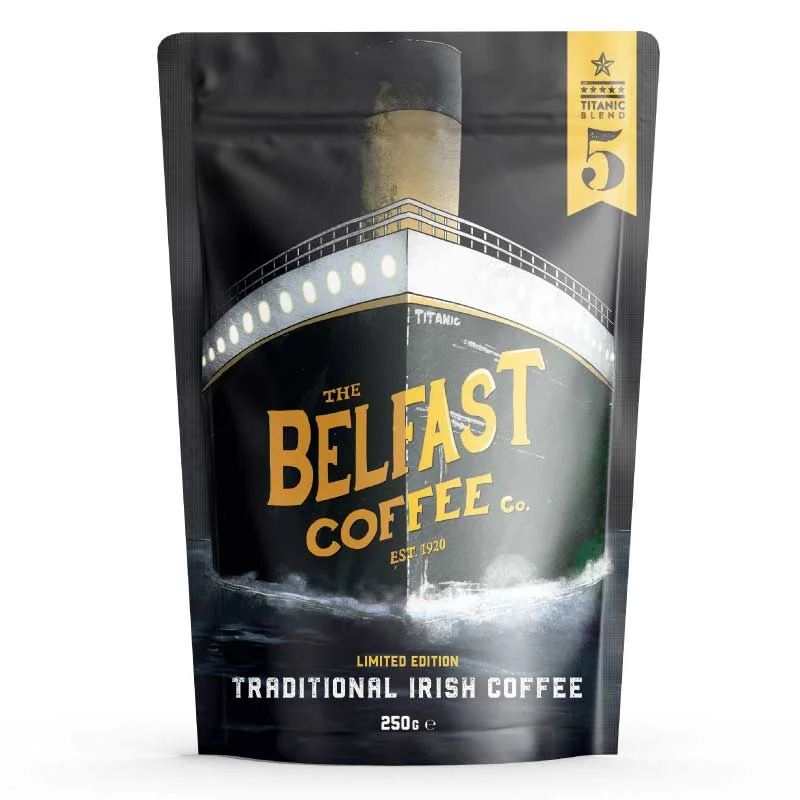 TITANIC COFFEE BLEND