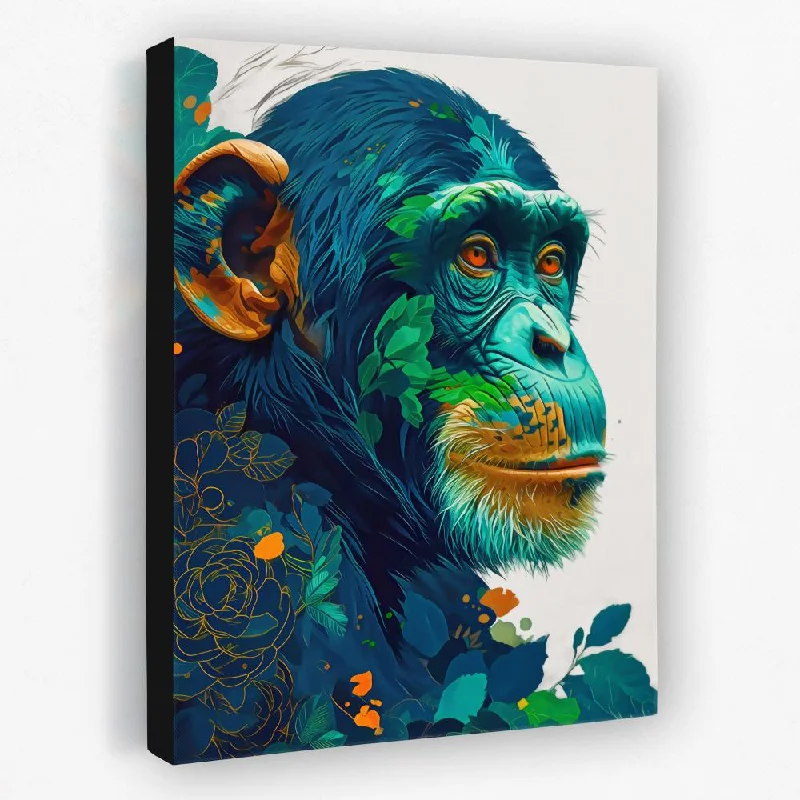 Forest Chimp