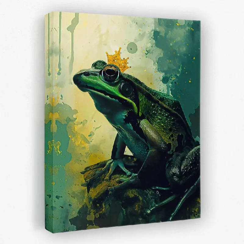 Frog Prince