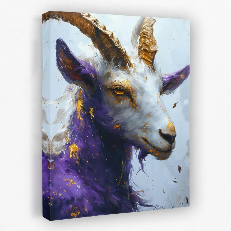 Mythical Goat