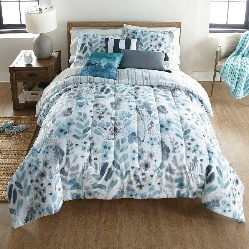 Cordoba 3 Piece Comforter Set from Your Lifestyle by Donna Sharp