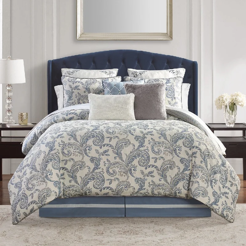 Florence 6PC Comforter Set