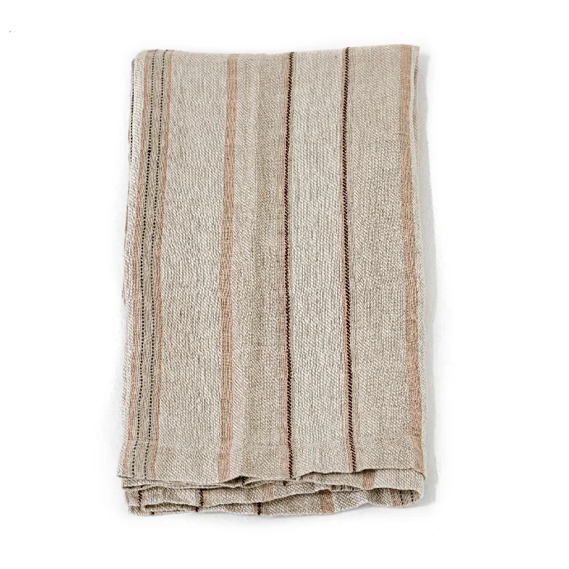 Kota Throw Blanket