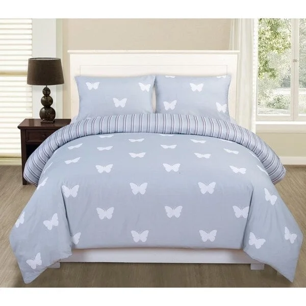 Lala Bash Wink 3 Piece or 2 Piece Comforter Set