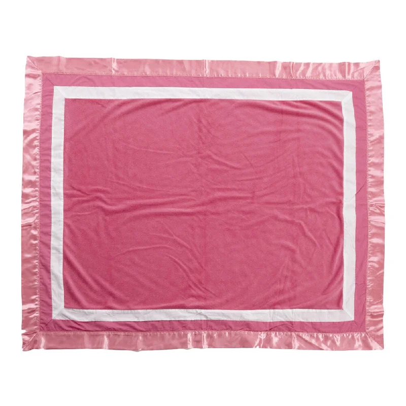 One Grace Place Simplicity Hot Pink Medium Quilt