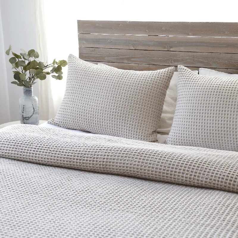 Zuma Blanket Collection by Pom Pom at Home, Natural