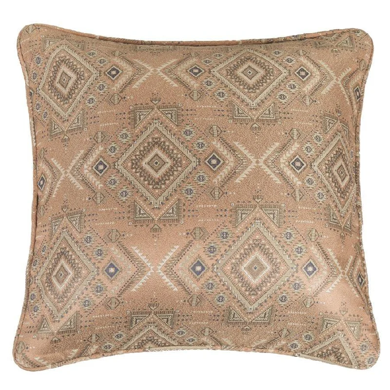 Sedona Southwestern Euro Sham