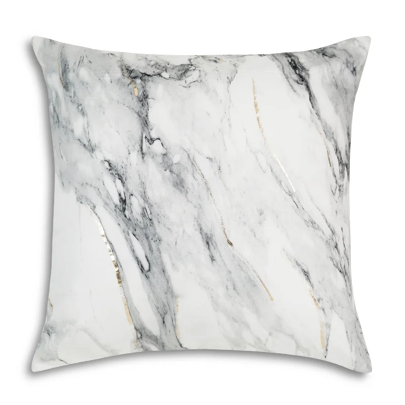 Marble European Sham