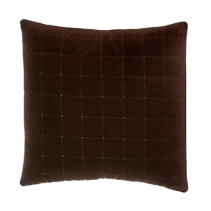 Modern Living Baxter European Square Sham