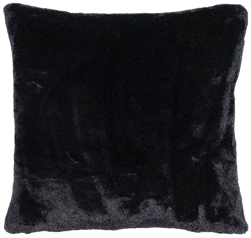 Wooded River Deluxe Caviar Euro Sham