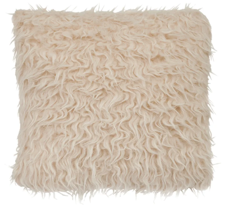 Wooded River Mongolian Sand Euro Sham