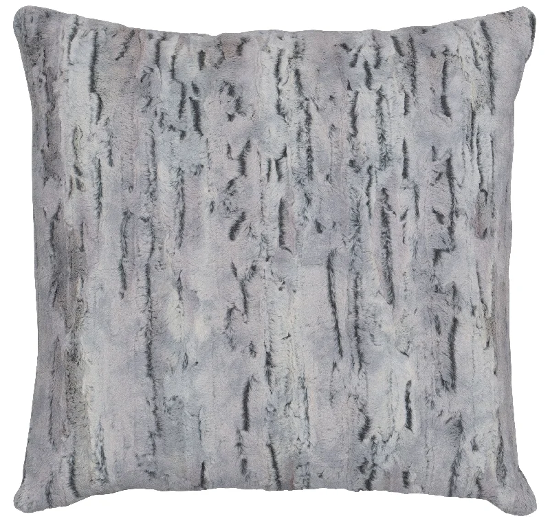 Wooded River Shadow Fox Euro Sham